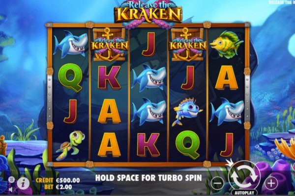 Kraken это что такое